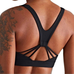 Icyzone Sports Bra size S NWT